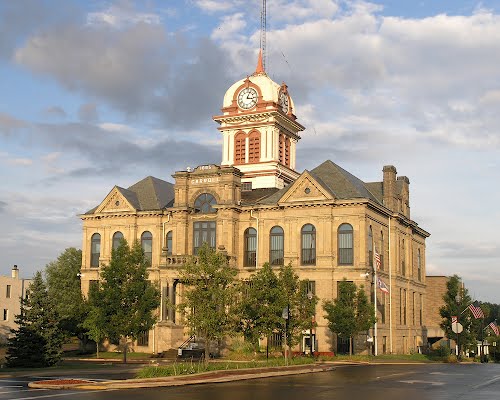 Carroll County Municipal Court Carroll County Municipal Court